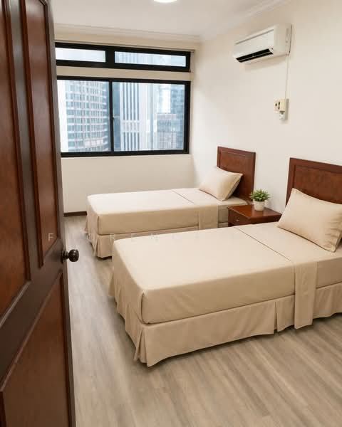 Service Residence for Sale at Fahrenheit 88 (KL Plaza Suites) - Florence Mok - PropertyGuru.com.my