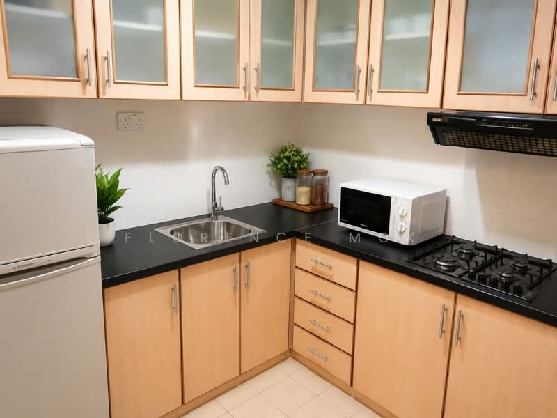 Service Residence for Sale at Fahrenheit 88 (KL Plaza Suites) - Florence Mok - PropertyGuru.com.my
