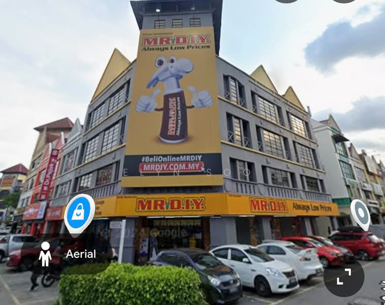 Shop for Rent in PJS 8, Sunway Mentari (Petaling Jaya) - Elyn Soo - PropertyGuru.com.my