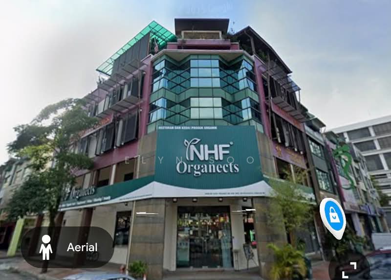 Shop for Rent in PJS 8, Sunway Mentari (Petaling Jaya) - Elyn Soo - Exterior - PropertyGuru.com.my