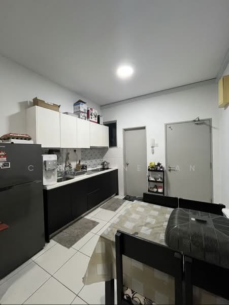 Service Residence for Rent at The Zizz @ Damansara North - Christine Tan - PropertyGuru.com.my