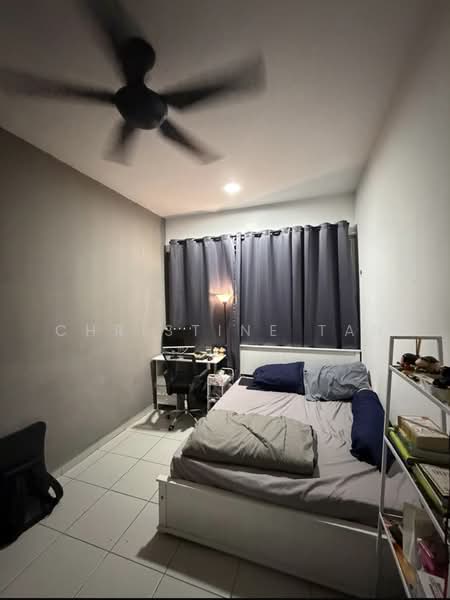 Service Residence for Rent at The Zizz @ Damansara North - Christine Tan - PropertyGuru.com.my