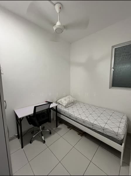 Service Residence for Rent at The Zizz @ Damansara North - Christine Tan - PropertyGuru.com.my