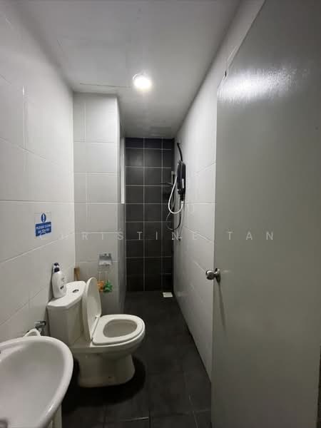 Service Residence for Rent at The Zizz @ Damansara North - Christine Tan - PropertyGuru.com.my