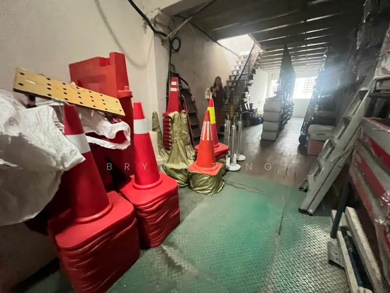 Shop for Sale in George Town (Penang) - Bryan Teng - Interior - PropertyGuru.com.my