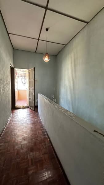2-storey Terraced House for Rent in Tanjung Bungah (Penang) - Rainny Wong - Corridor - PropertyGuru.com.my