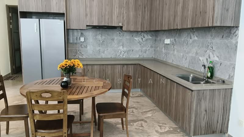 Twin Villa for Rent in Forest City (Gelang Patah) - Lucas Tan - PropertyGuru.com.my