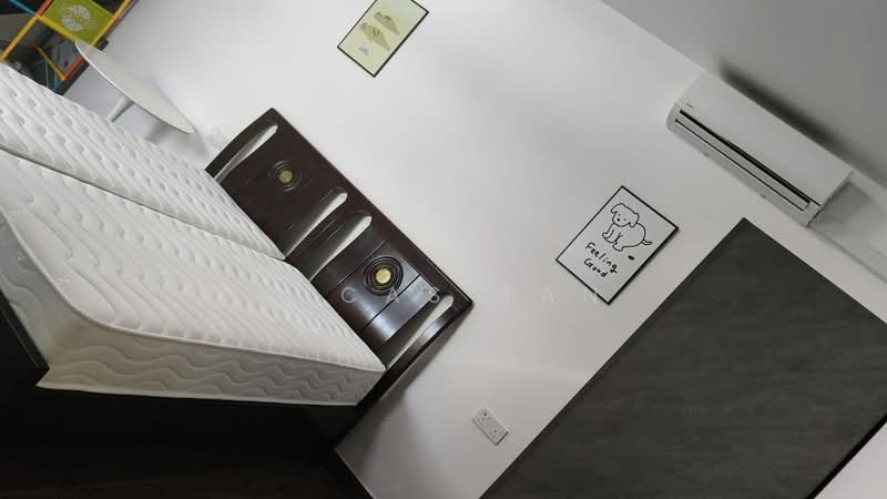 Twin Villa for Rent in Forest City (Gelang Patah) - Lucas Tan - PropertyGuru.com.my
