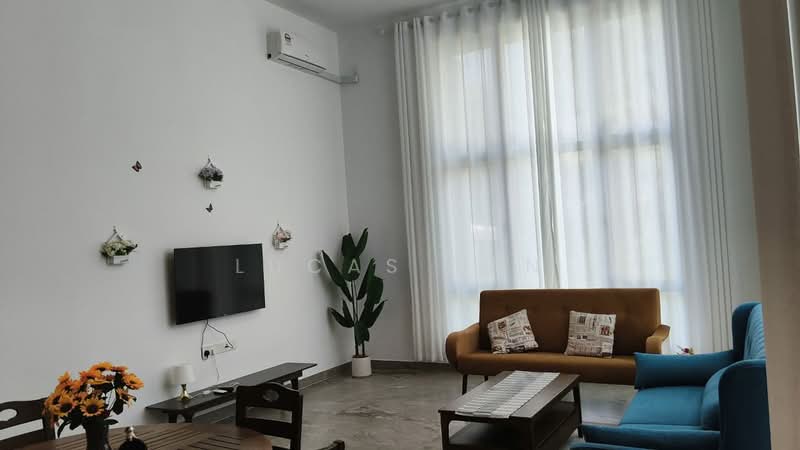 Twin Villa for Rent in Forest City (Gelang Patah) - Lucas Tan - PropertyGuru.com.my