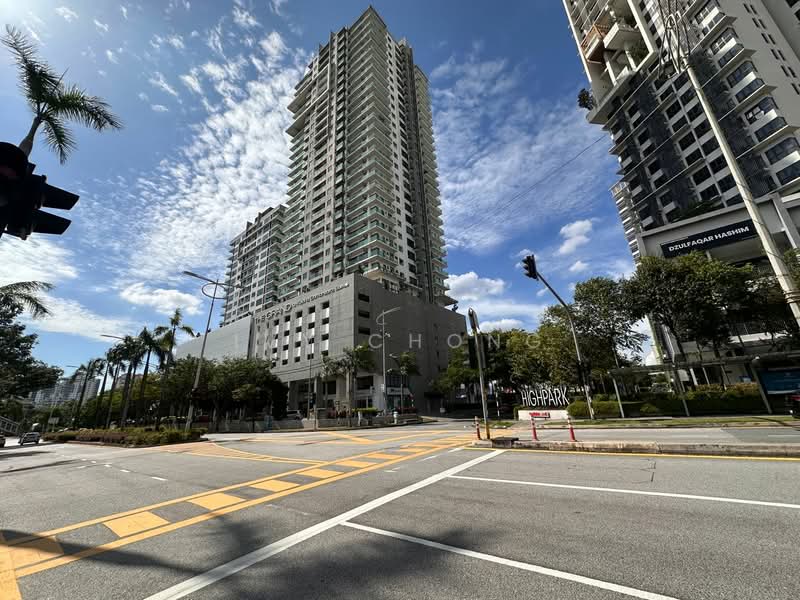Kedai / Pejabat untuk Dijual di Kelana Jaya (Petaling Jaya) - Ivy Chong - Exterior - PropertyGuru.com.my