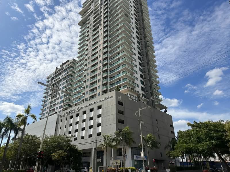 Kedai / Pejabat untuk Dijual di Kelana Jaya (Petaling Jaya) - Ivy Chong - Exterior - PropertyGuru.com.my