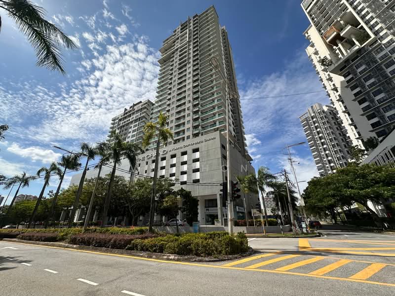 Kedai / Pejabat untuk Dijual di Kelana Jaya (Petaling Jaya) - Ivy Chong - Exterior - PropertyGuru.com.my