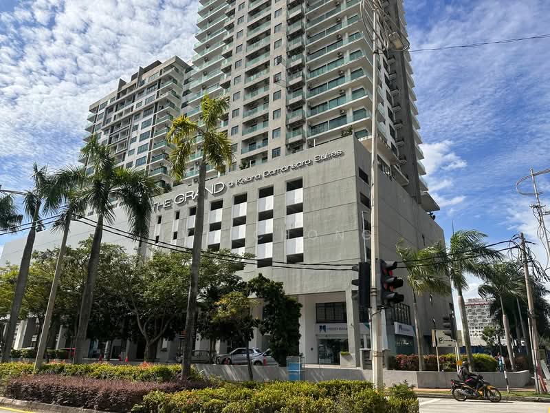 Kedai / Pejabat untuk Dijual di Kelana Jaya (Petaling Jaya) - Ivy Chong - Exterior - PropertyGuru.com.my