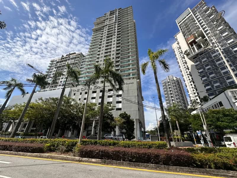 Kedai / Pejabat untuk Dijual di Kelana Jaya (Petaling Jaya) - Ivy Chong - Exterior - PropertyGuru.com.my