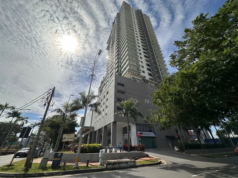 Kedai / Pejabat untuk Dijual di Kelana Jaya (Petaling Jaya) - Ivy Chong - Exterior - PropertyGuru.com.my
