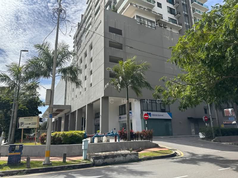 Kedai / Pejabat untuk Dijual di Kelana Jaya (Petaling Jaya) - Ivy Chong - Exterior - PropertyGuru.com.my