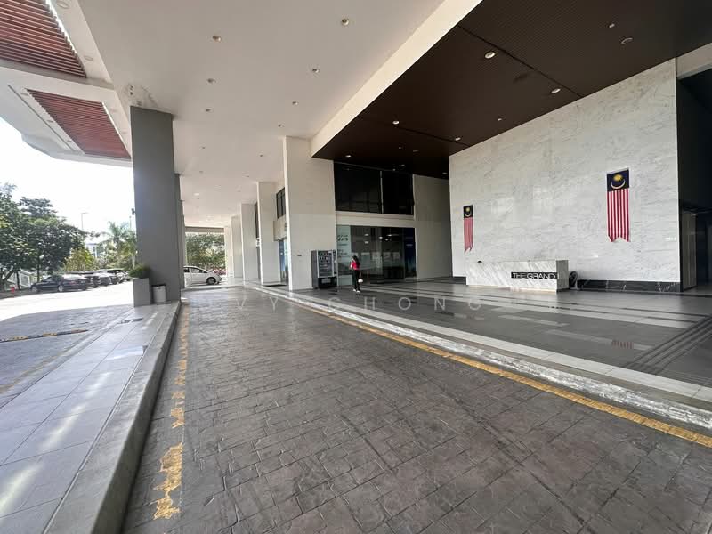 Kedai / Pejabat untuk Dijual di Kelana Jaya (Petaling Jaya) - Ivy Chong - Entrance - PropertyGuru.com.my