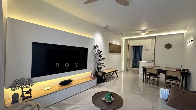 Service Residence for Rent at D'Erica - Roy Chong - PropertyGuru.com.my