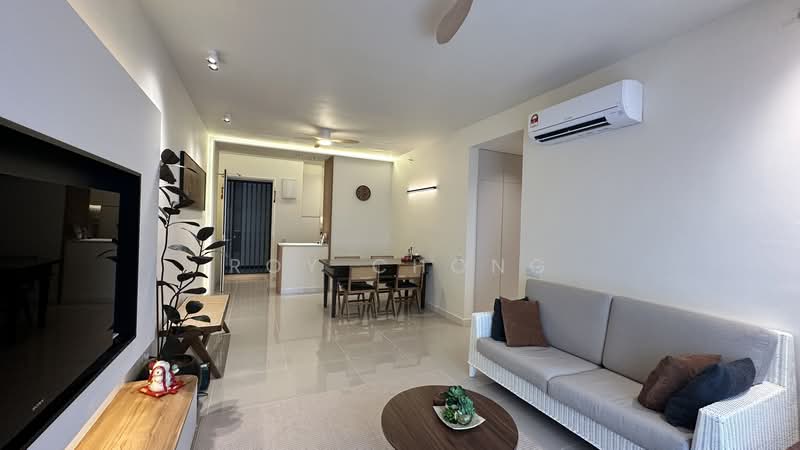 Service Residence for Rent at D'Erica - Roy Chong - PropertyGuru.com.my