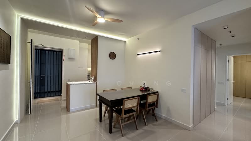 Service Residence for Rent at D'Erica - Roy Chong - PropertyGuru.com.my