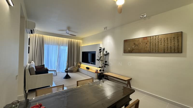 Service Residence for Rent at D'Erica - Roy Chong - PropertyGuru.com.my