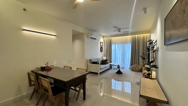 Service Residence for Rent at D'Erica - Roy Chong - PropertyGuru.com.my