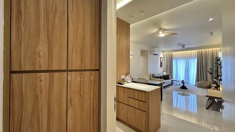 Service Residence for Rent at D'Erica - Roy Chong - PropertyGuru.com.my