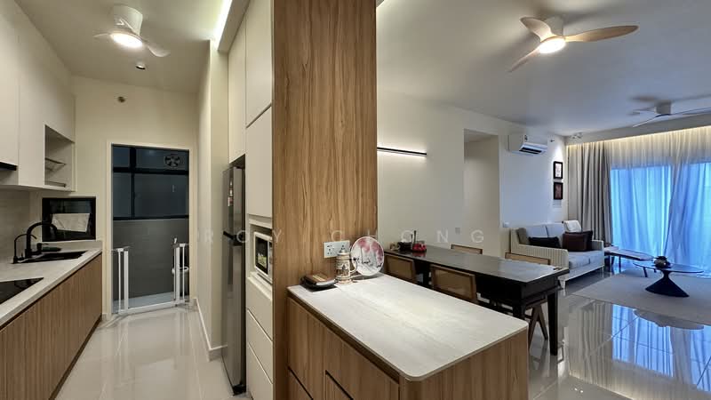 Service Residence for Rent at D'Erica - Roy Chong - PropertyGuru.com.my