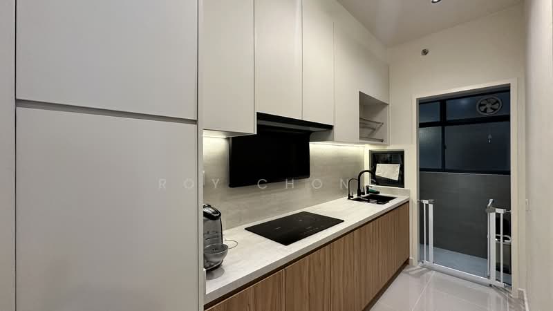 Service Residence for Rent at D'Erica - Roy Chong - PropertyGuru.com.my