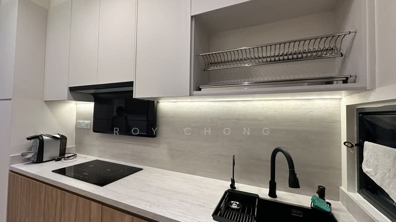 Service Residence for Rent at D'Erica - Roy Chong - PropertyGuru.com.my