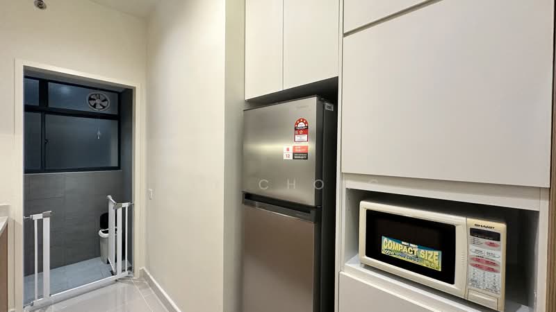Service Residence for Rent at D'Erica - Roy Chong - PropertyGuru.com.my