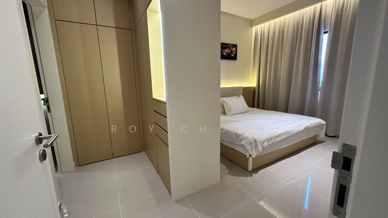 Service Residence for Rent at D'Erica - Roy Chong - PropertyGuru.com.my