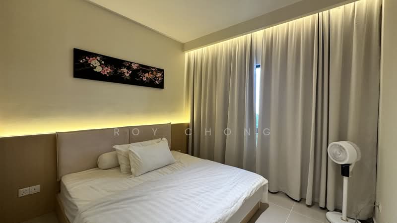 Service Residence for Rent at D'Erica - Roy Chong - PropertyGuru.com.my
