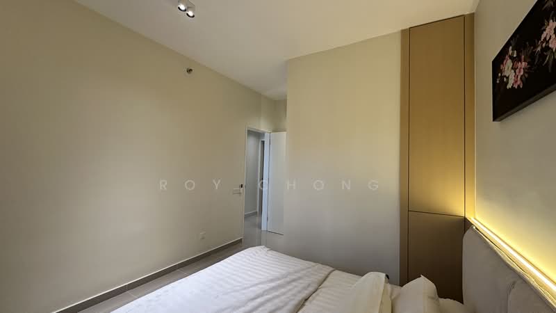 Service Residence for Rent at D'Erica - Roy Chong - PropertyGuru.com.my