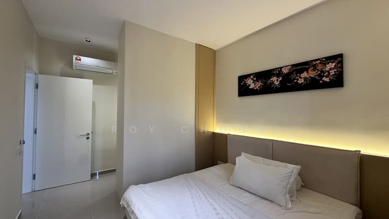 Service Residence for Rent at D'Erica - Roy Chong - PropertyGuru.com.my