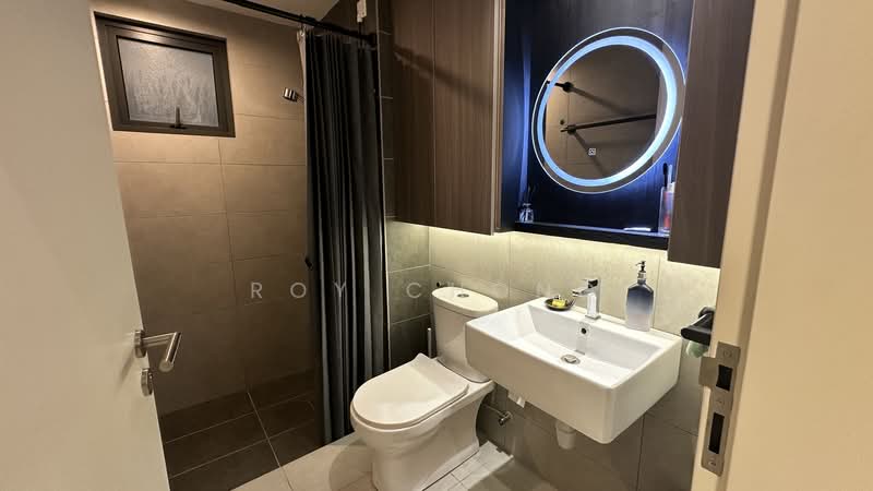 Service Residence for Rent at D'Erica - Roy Chong - PropertyGuru.com.my
