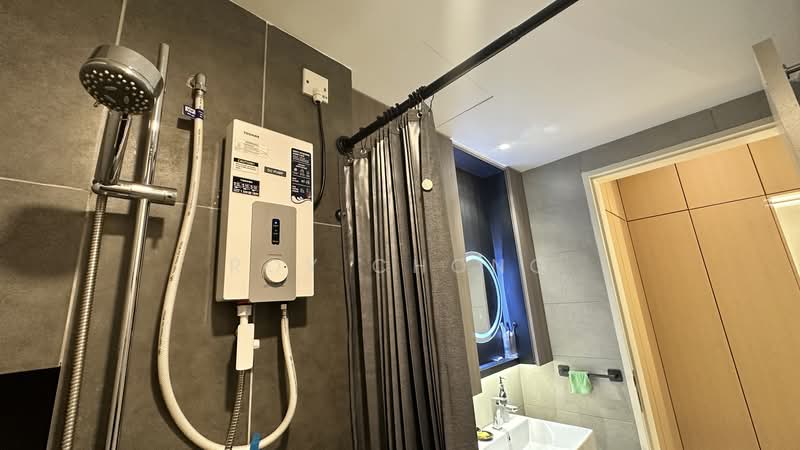Service Residence for Rent at D'Erica - Roy Chong - PropertyGuru.com.my