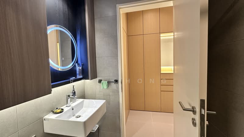 Service Residence for Rent at D'Erica - Roy Chong - PropertyGuru.com.my
