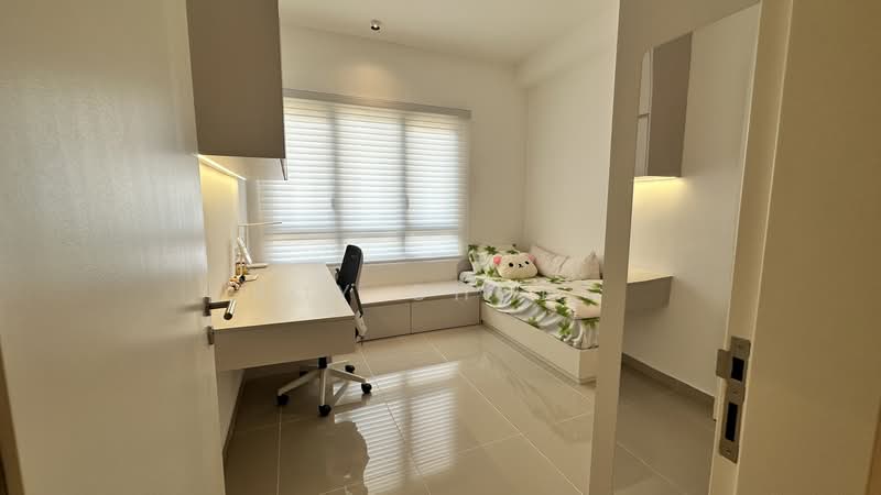 Service Residence for Rent at D'Erica - Roy Chong - PropertyGuru.com.my