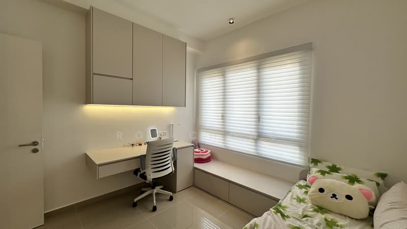 Service Residence for Rent at D'Erica - Roy Chong - PropertyGuru.com.my