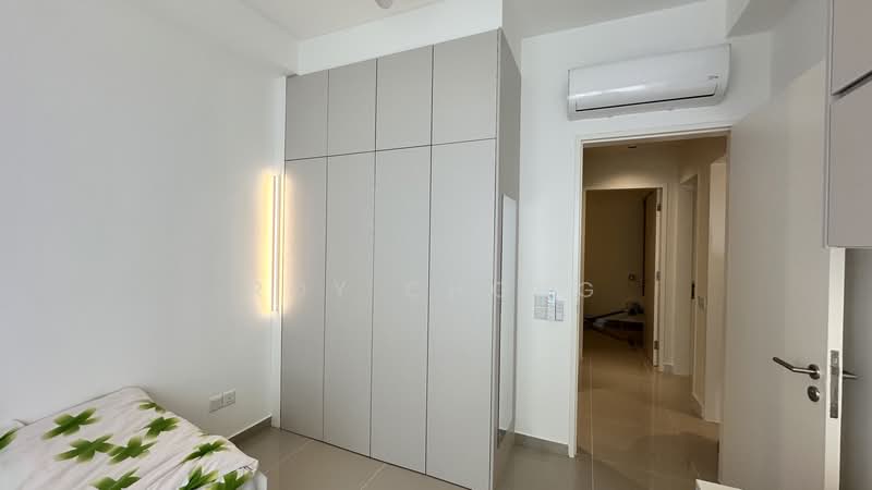 Service Residence for Rent at D'Erica - Roy Chong - PropertyGuru.com.my