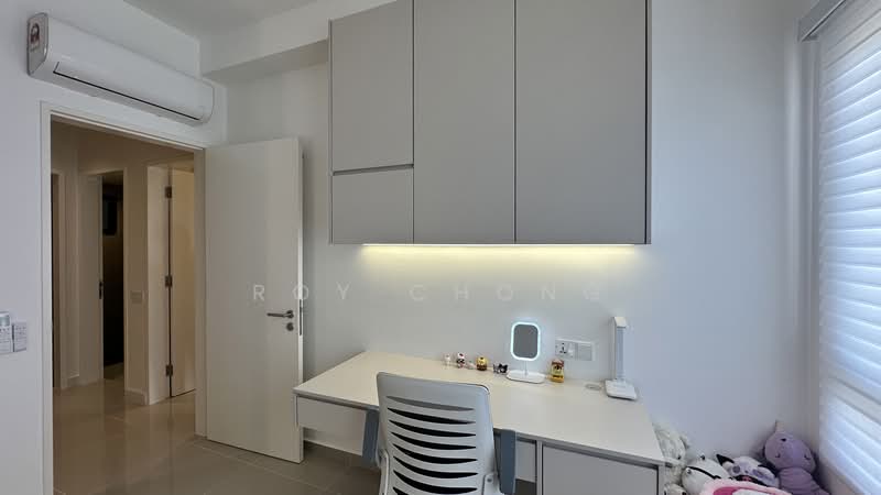 Service Residence for Rent at D'Erica - Roy Chong - PropertyGuru.com.my