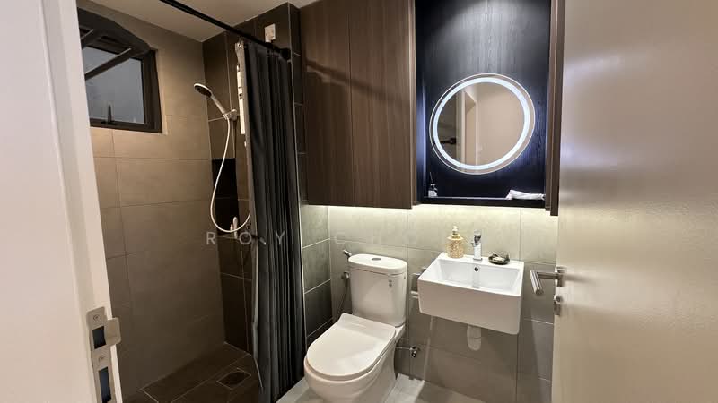 Service Residence for Rent at D'Erica - Roy Chong - PropertyGuru.com.my