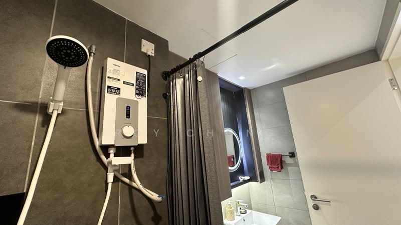 Service Residence for Rent at D'Erica - Roy Chong - PropertyGuru.com.my