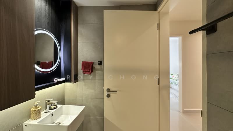 Service Residence for Rent at D'Erica - Roy Chong - PropertyGuru.com.my