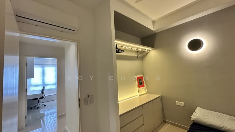 Service Residence for Rent at D'Erica - Roy Chong - PropertyGuru.com.my