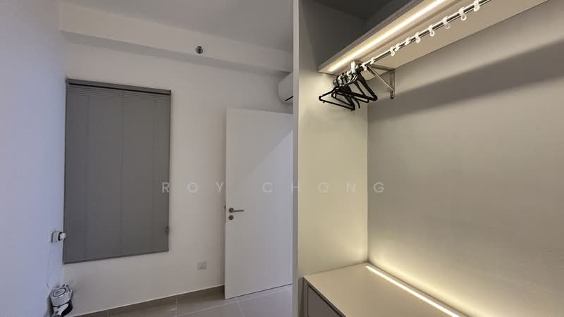 Service Residence for Rent at D'Erica - Roy Chong - PropertyGuru.com.my