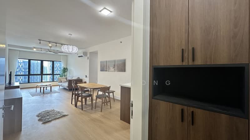 Service Residence for Rent at D'Erica - Roy Chong - PropertyGuru.com.my
