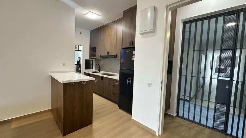 Service Residence for Rent at D'Erica - Roy Chong - PropertyGuru.com.my