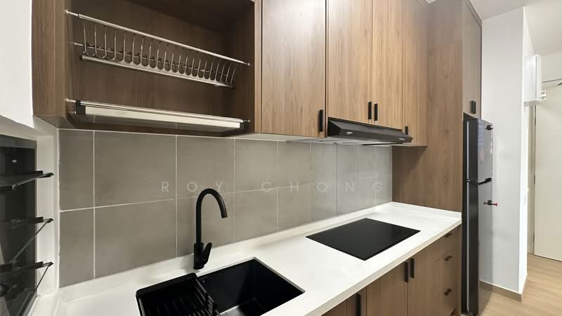 Service Residence for Rent at D'Erica - Roy Chong - PropertyGuru.com.my